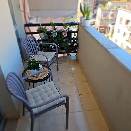 Tirana Center Apartment 12 Luaran gambar