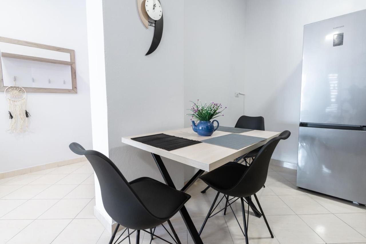 Tirana Center Apartment 12 Luaran gambar
