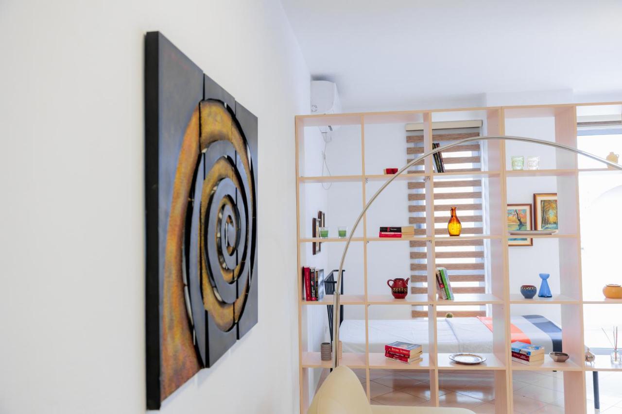 Tirana Center Apartment 12 Luaran gambar