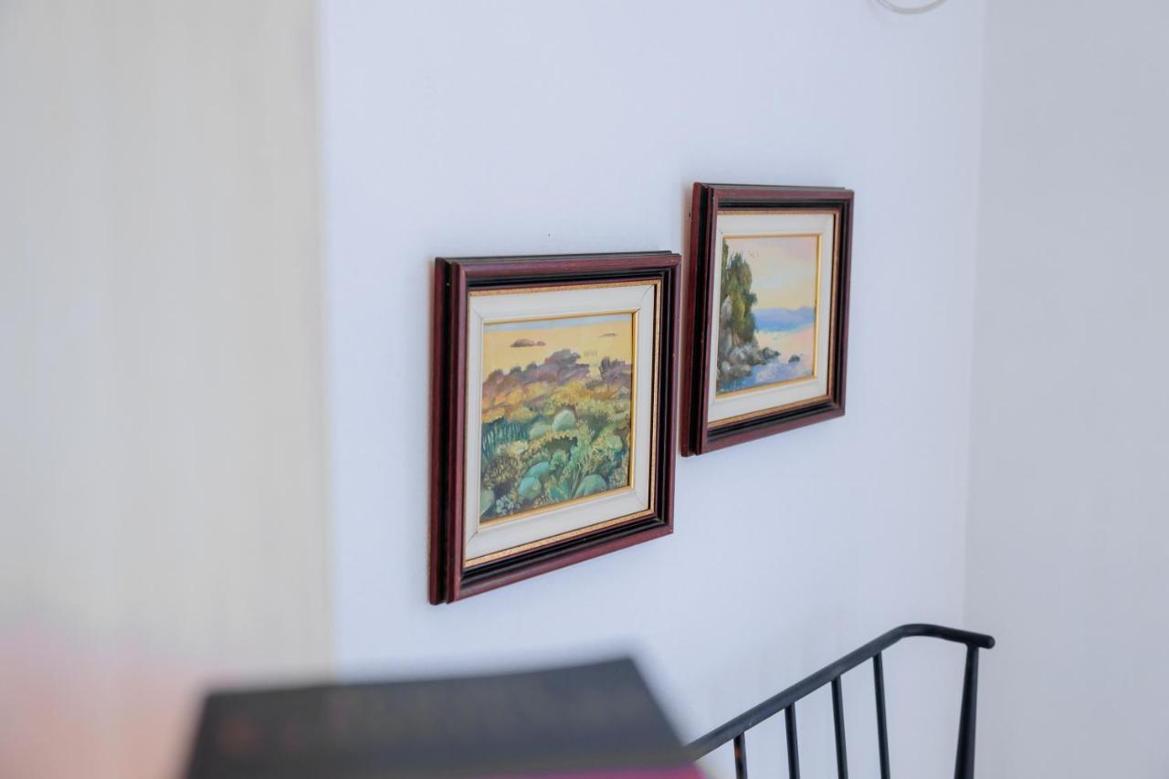 Tirana Center Apartment 12 Luaran gambar