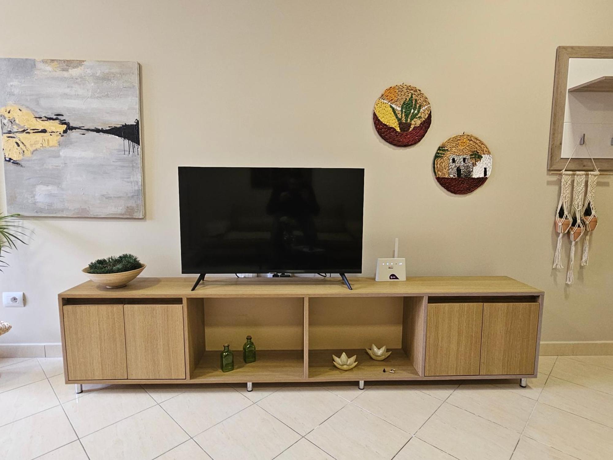 Tirana Center Apartment 12 Luaran gambar