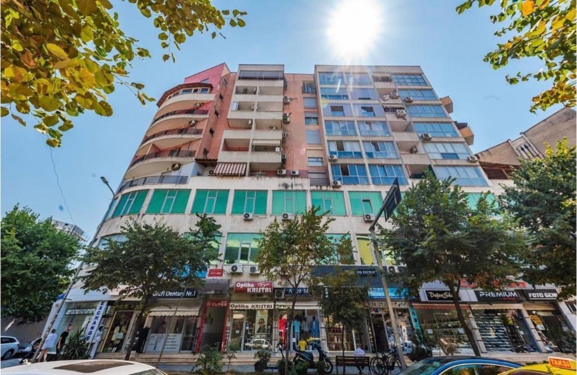 Tirana Center Apartment 12 Luaran gambar