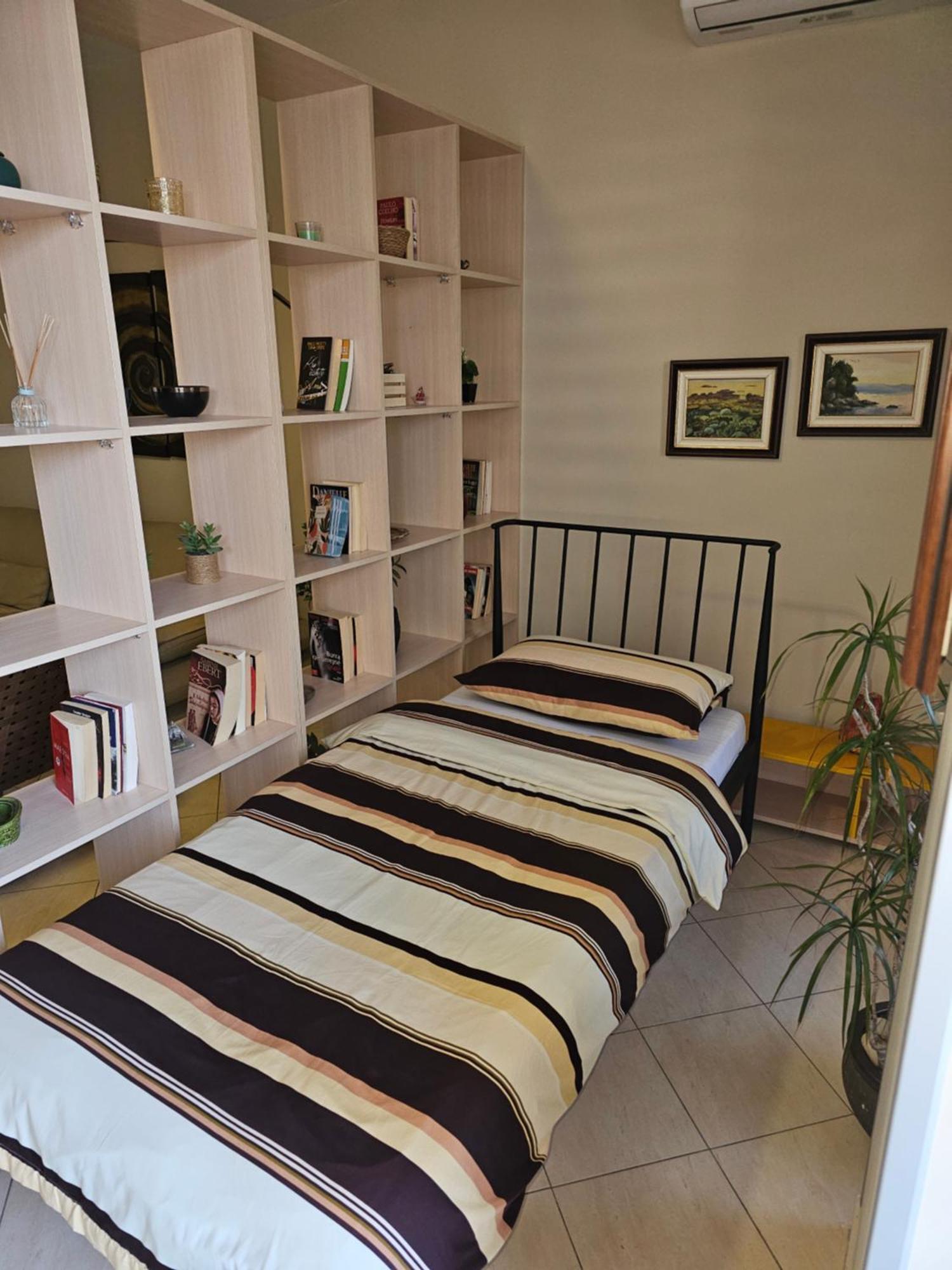 Tirana Center Apartment 12 Luaran gambar